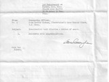 (27) 1-20-45 Captain's Notice of Citation