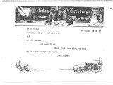 (2) 12-22-41 Pearl Harbor Telegram