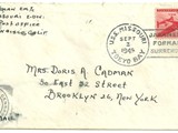 (52) 9-2-45 Surrender Missouri Posted Envelopes_a