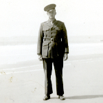 Corporal Charles G Moore