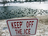 Ice Sign 001