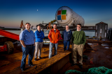 Microsoft's Project Natick