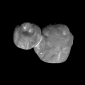 Ultima Thule